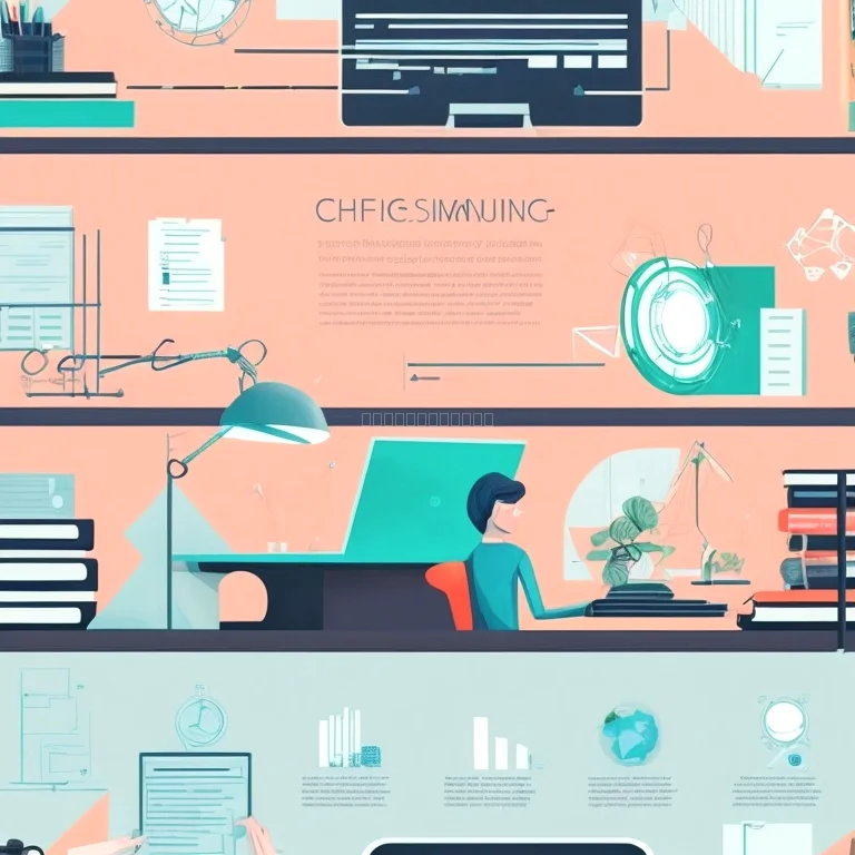 Comprehensive Technology Law Consulting Services
